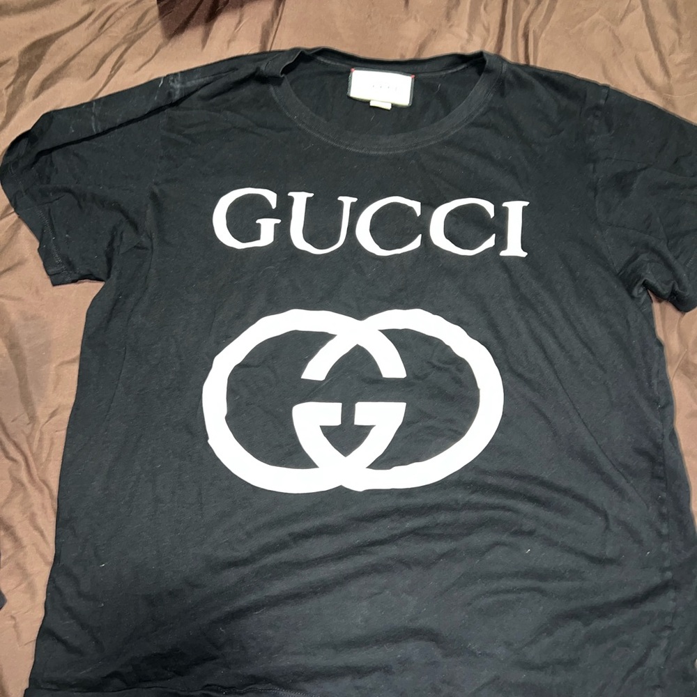 Gucci T shirt